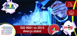 [SFO_C_QHSE_IS_SM_100] ISO 9001 vs 2015_Aperçu global